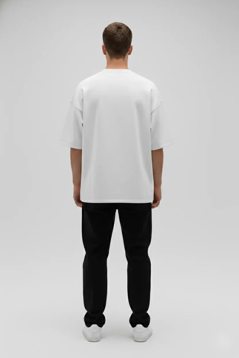 Shadow Dragon Edition – Graphino Style Oversized Tee