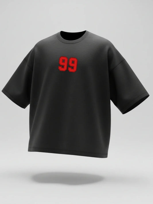 Unisex Oversized Standard T-Shirt