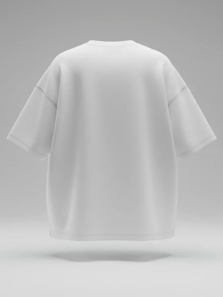 Shadow Dragon Edition – Graphino Style Oversized Tee