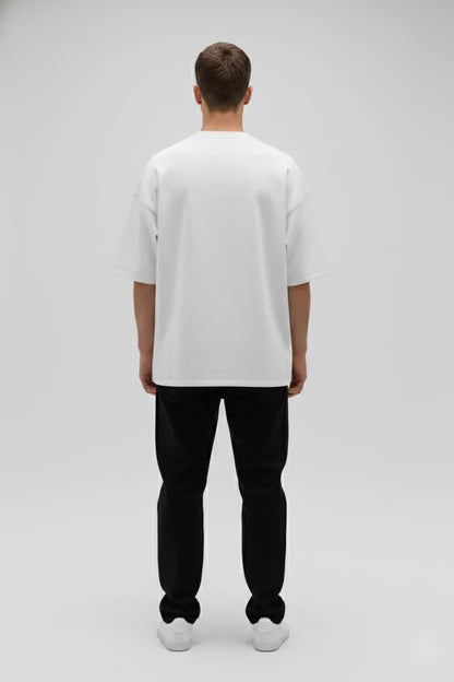 Shadow Dragon Edition – Graphino Style Oversized Tee