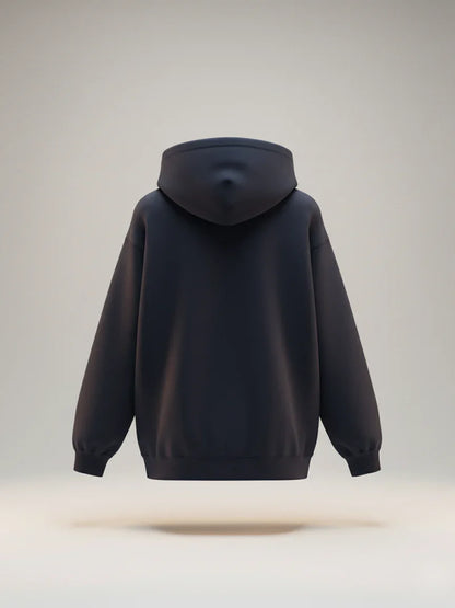 Unisex Classic Plain Hoodie – Everyday Comfort & Timeless Style