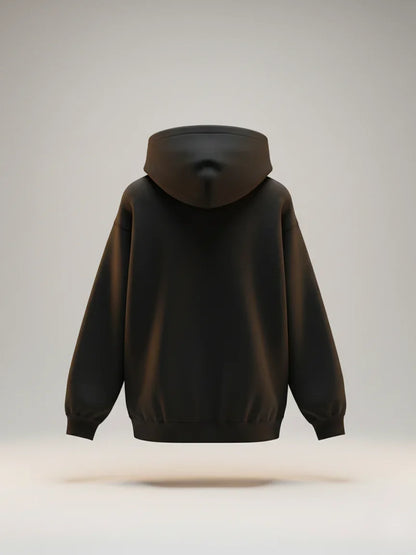 Unisex Classic Plain Hoodie – Everyday Comfort & Timeless Style