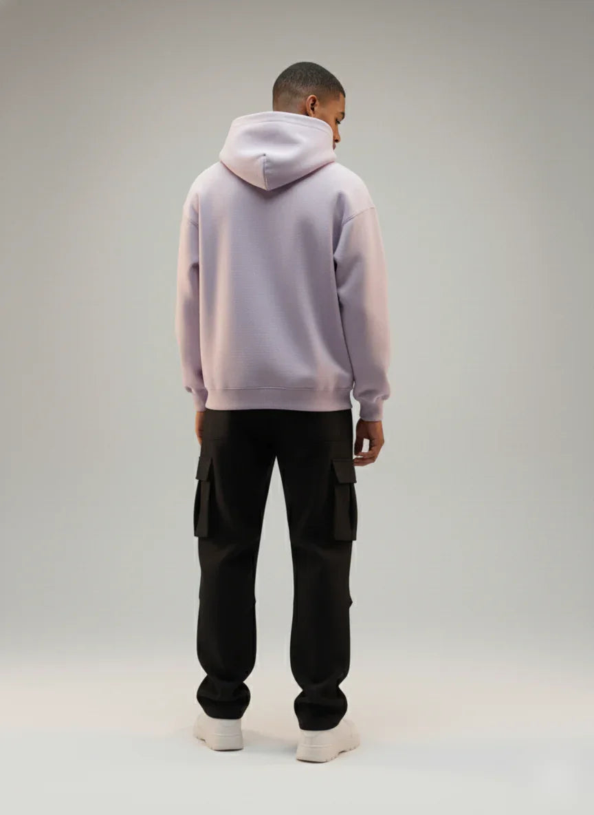 Unisex Classic Plain Hoodie – Everyday Comfort & Timeless Style