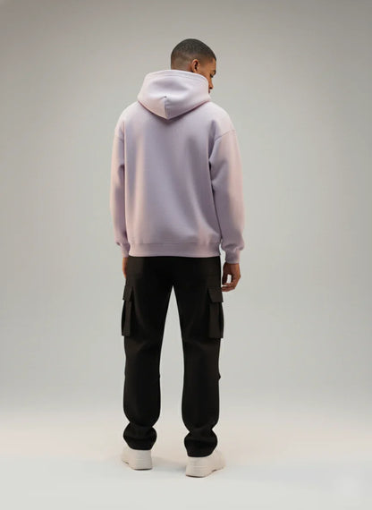 Unisex Classic Plain Hoodie – Everyday Comfort & Timeless Style