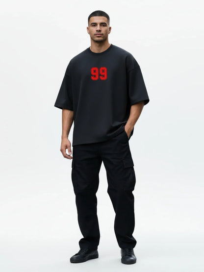 Unisex Oversized Standard T-Shirt